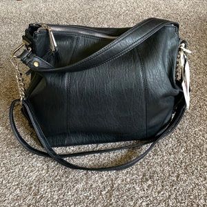 Jessica Simpson hobo bag